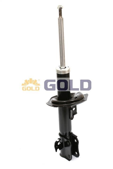 Gold 9251023 Front suspension shock absorber 9251023