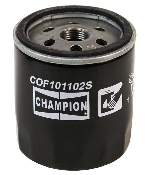 Buy Champion COF101102S at a low price in United Arab Emirates!