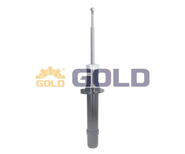 Gold 9450023 Front suspension shock absorber 9450023