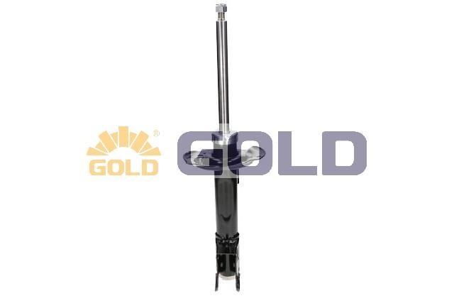 Gold 9261317 Front suspension shock absorber 9261317