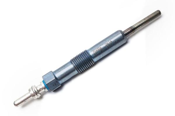 11721392 Iskra Glow plug