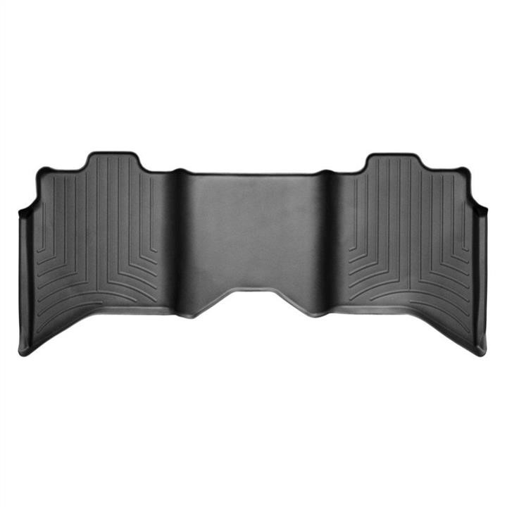 Interior mats Dodge: 442163 Weathertech Auto part