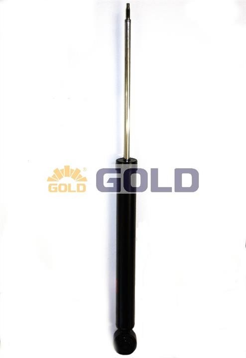 Gold 9131100 Rear suspension shock 9131100