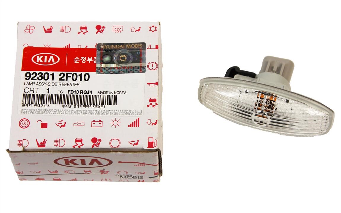 Indicator light Hyundai/Kia 92301-2F010