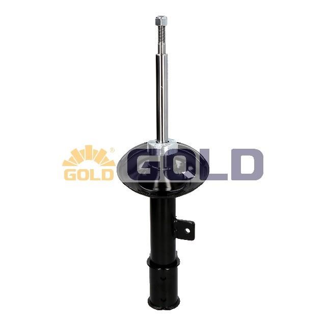 Gold 9263167 Front suspension shock absorber 9263167