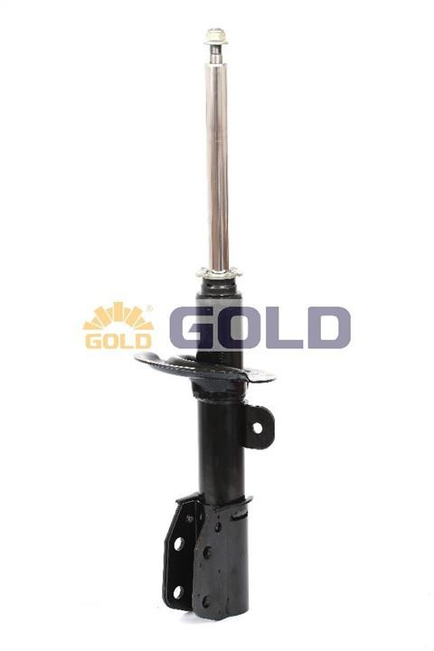 Gold 9270202 Front suspension shock absorber 9270202