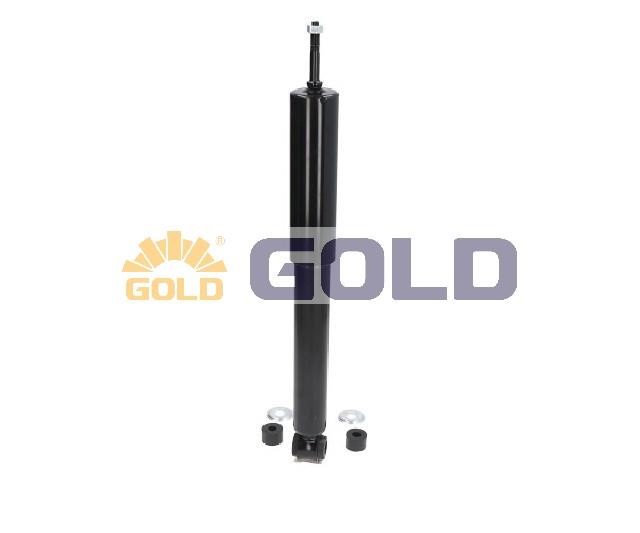 Gold 9130135 Front suspension shock absorber 9130135