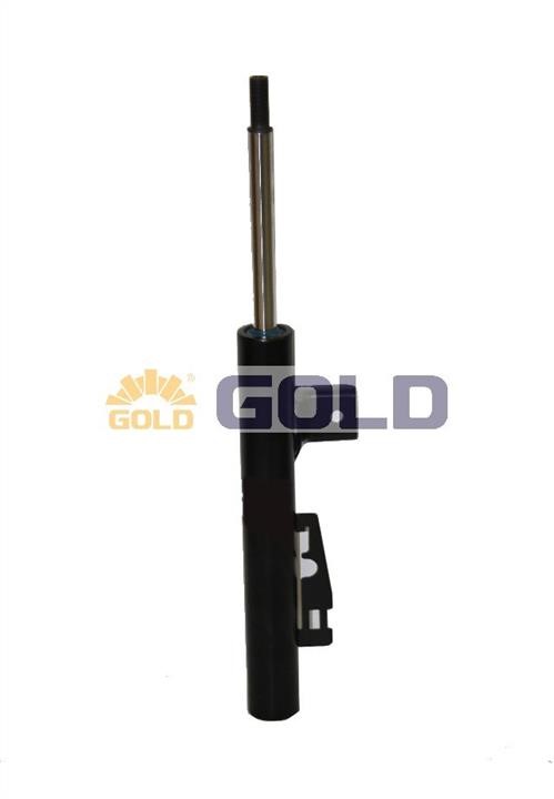 Gold 9230007 Front suspension shock absorber 9230007