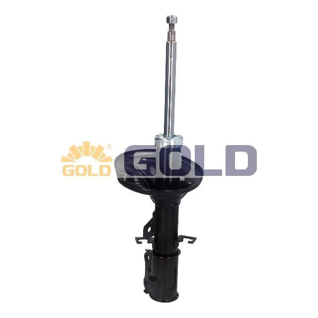 Gold 9250573 Front suspension shock absorber 9250573