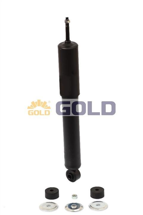 Gold 9150283 Front suspension shock absorber 9150283