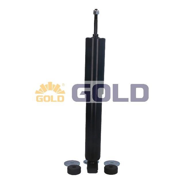Gold 9150823 Front suspension shock absorber 9150823