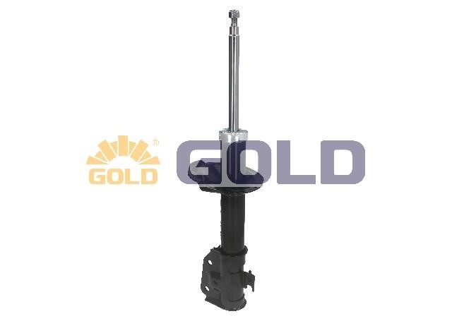 Gold 9260637 Front suspension shock absorber 9260637