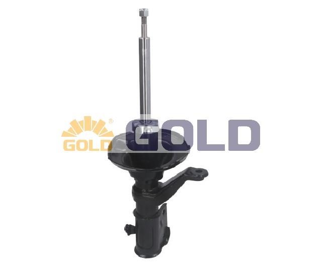 Gold 9260025 Front suspension shock absorber 9260025
