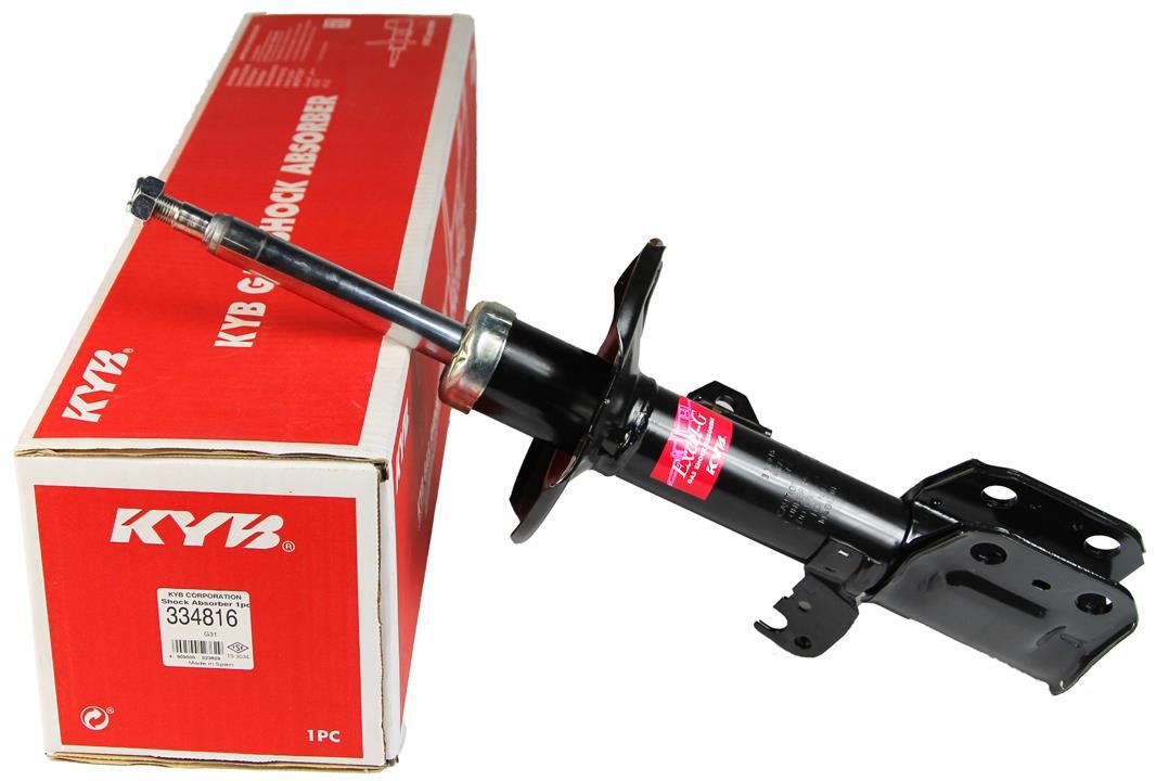 Buy KYB (Kayaba) 334816 – good price at EXIST.AE!