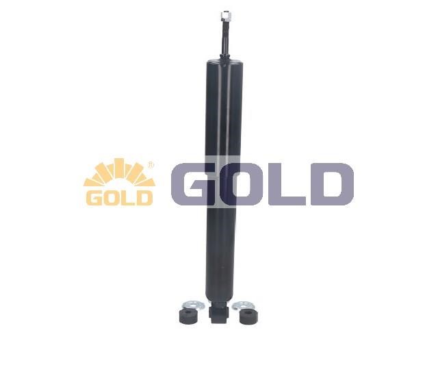 Gold 9150069 Front suspension shock absorber 9150069