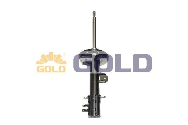 Gold 9262750 Front suspension shock absorber 9262750