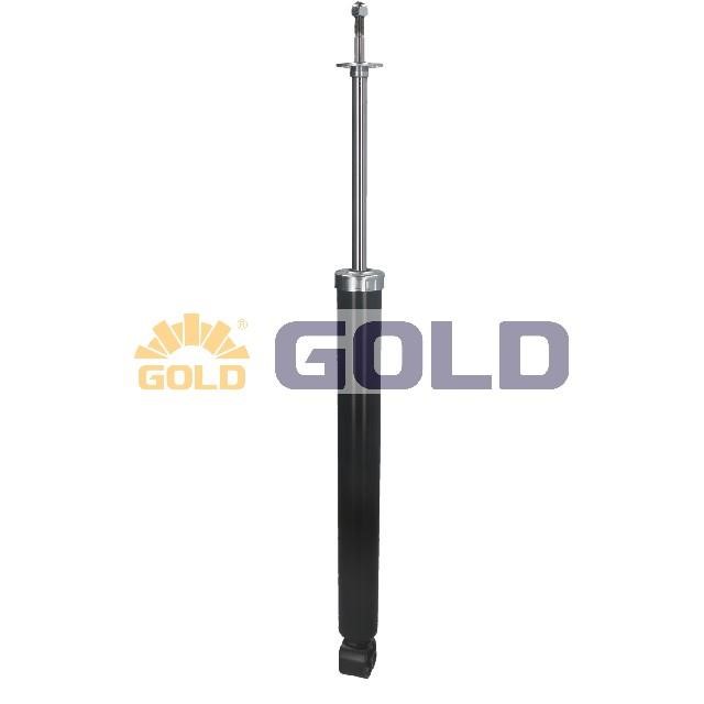 Gold 9150684 Rear suspension shock 9150684