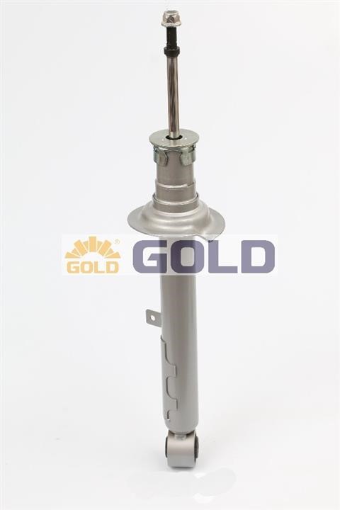 Gold 9450298 Front suspension shock absorber 9450298