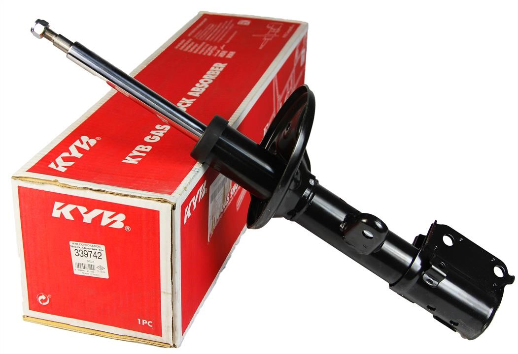 Buy KYB (Kayaba) 339742 – good price at EXIST.AE!