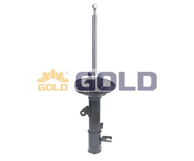 Gold 9250506 Rear suspension shock 9250506