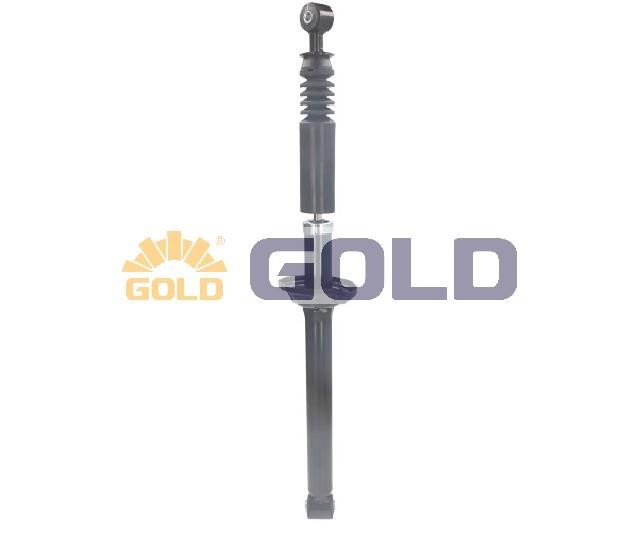 Gold 9430107 Rear suspension shock 9430107