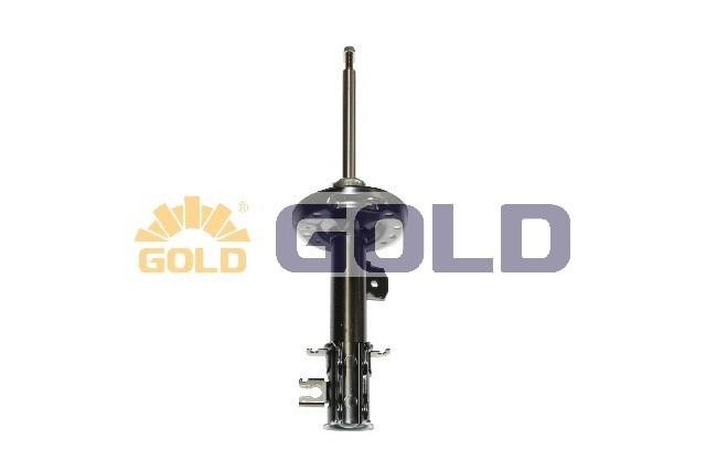 Gold 9262748 Front suspension shock absorber 9262748