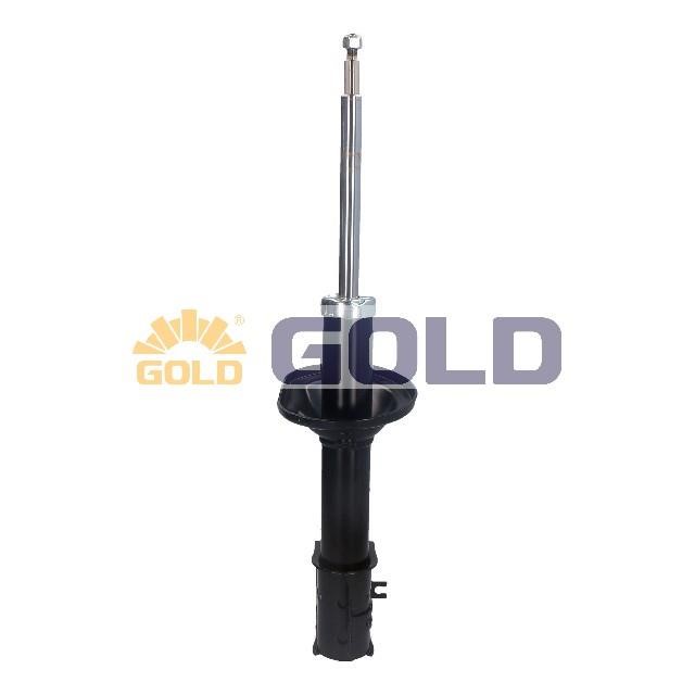 Gold 9261841 Rear suspension shock 9261841