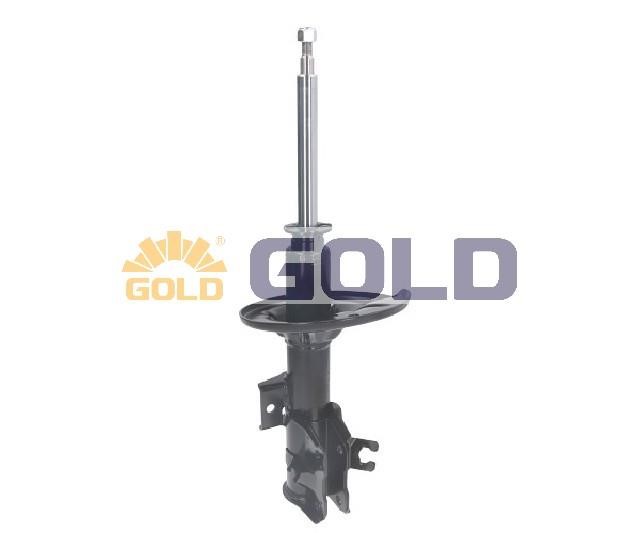 Gold 9260331 Front suspension shock absorber 9260331