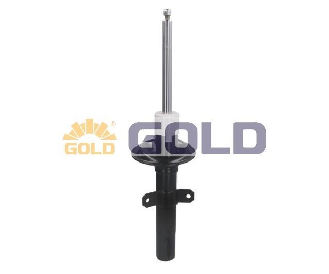 Gold 9270081 Front suspension shock absorber 9270081