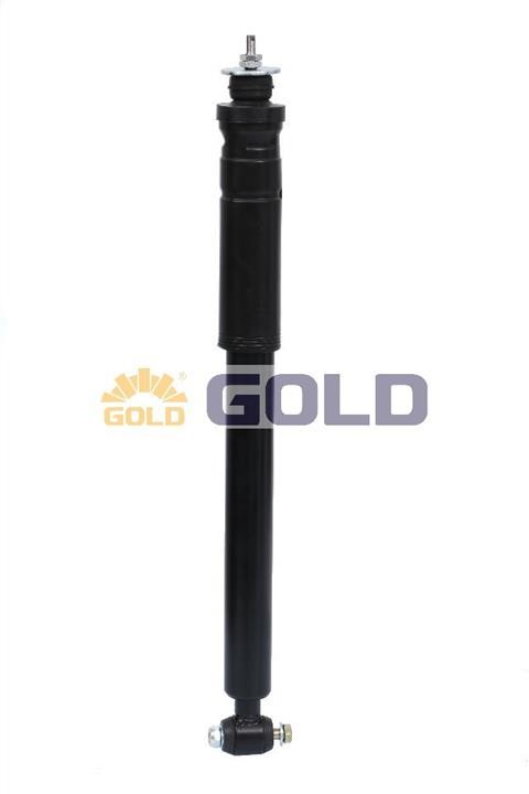Gold 9131591 Front suspension shock absorber 9131591