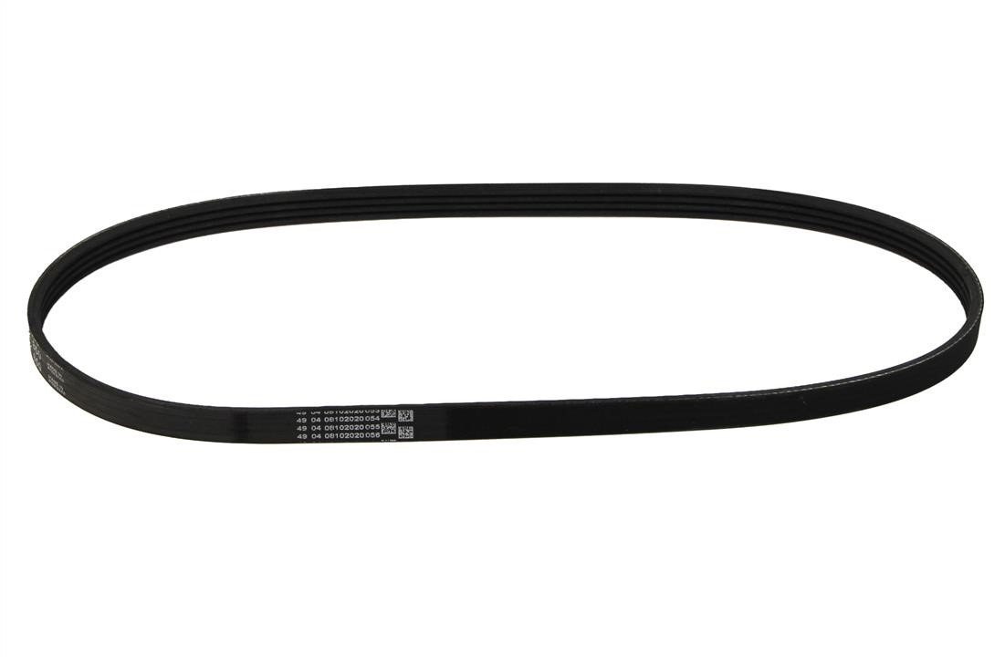Contitech 4PK850 V-ribbed belt 4PK850 4PK850