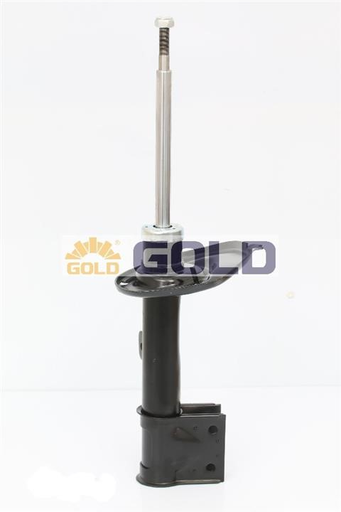 Gold 9260972 Front suspension shock absorber 9260972