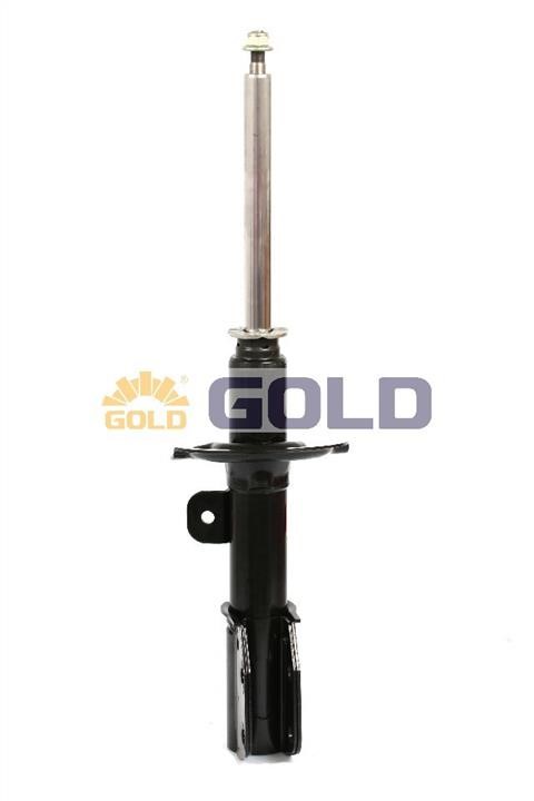 Gold 9270201 Front suspension shock absorber 9270201