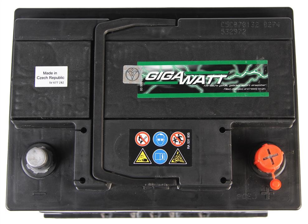 Buy Gigawatt 0 185 756 009 at a low price in United Arab Emirates!