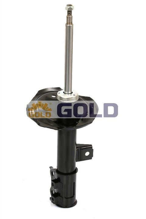 Gold 9261095 Front suspension shock absorber 9261095