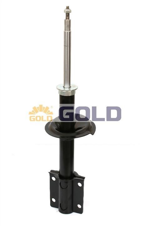 Gold 9270001 Front suspension shock absorber 9270001