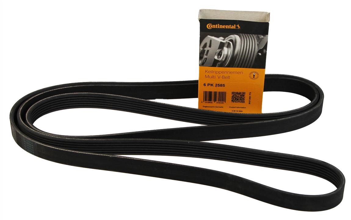 Buy Contitech 6PK2585 at a low price in United Arab Emirates!