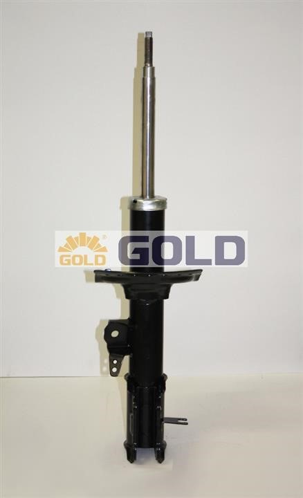 Gold 9251592 Front suspension shock absorber 9251592