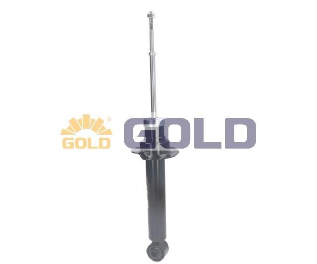 Gold 9450141 Front suspension shock absorber 9450141