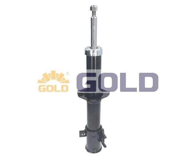Gold 9252024 Front suspension shock absorber 9252024