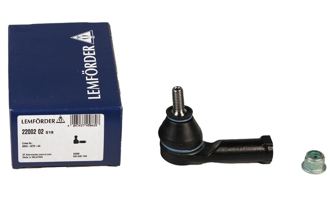 Buy Lemforder 22002 02 at a low price in United Arab Emirates!