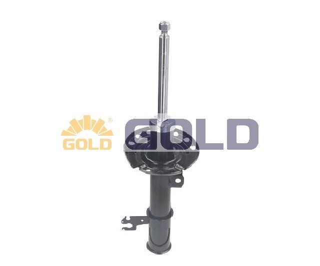 Gold 9260747 Front suspension shock absorber 9260747