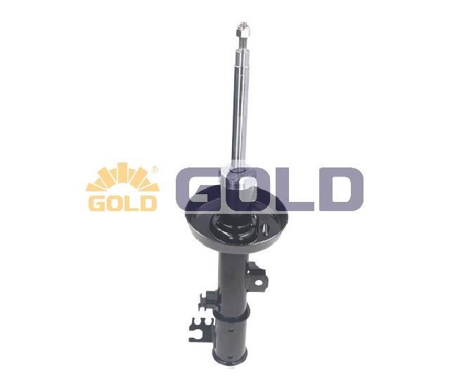 Gold 9260249 Front suspension shock absorber 9260249