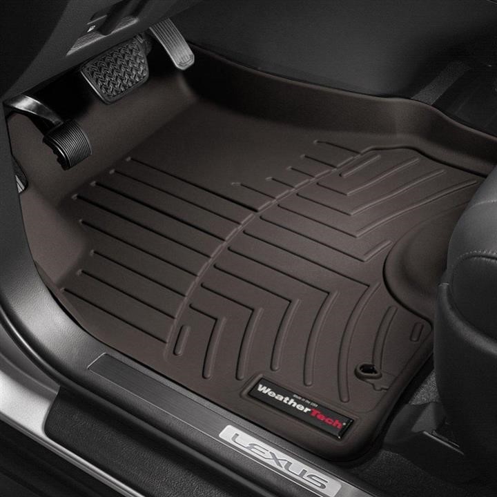 Buy Weathertech 474801 at a low price in United Arab Emirates!
