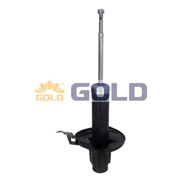 Gold 9450418 Front suspension shock absorber 9450418