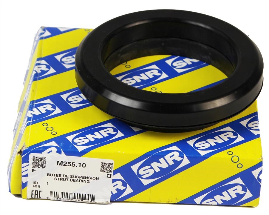Shock absorber bearing SNR M255.10