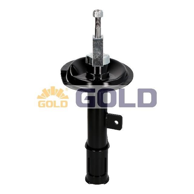 Gold 9262275 Front suspension shock absorber 9262275