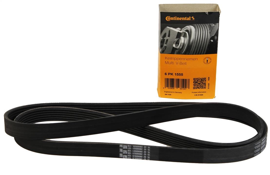 Buy Contitech 6PK1555 at a low price in United Arab Emirates!