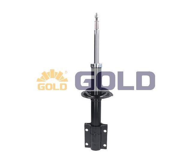 Gold 9270021 Front suspension shock absorber 9270021