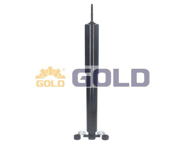 Gold 9160003 Front suspension shock absorber 9160003